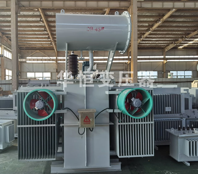S13-8000/35新都新都新都电力变压器
