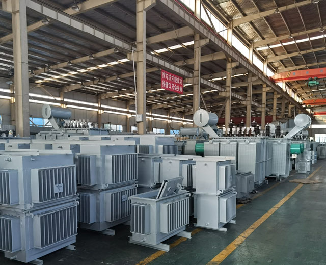 S11-8000/35新都新都新都电力变压器