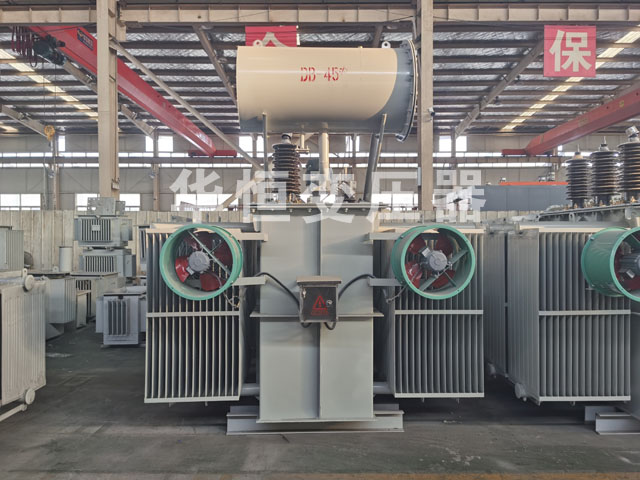 S11-10000/35新都新都新都油浸式变压器