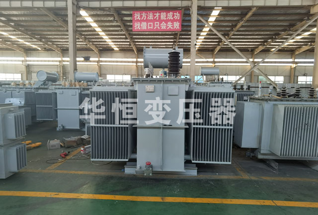 SZ11-6300/35新都新都新都油浸式变压器价格